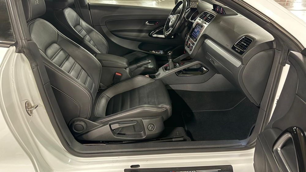 Vw Scirocco  2.0 TDI