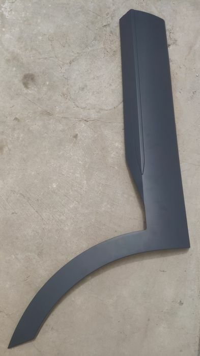 Кия Соренто 2022 KIA Sorento лайсна за врата задна дясна .държач п