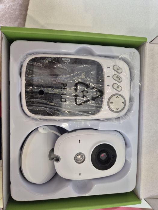 Бебефон  Mappy Care