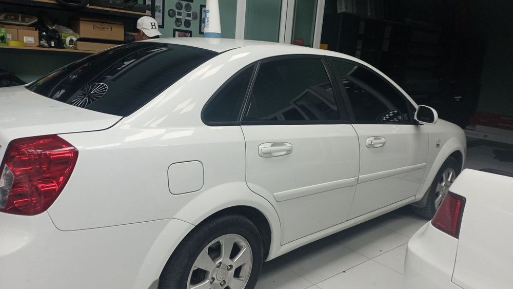 Срчона сотаман узими мошинам