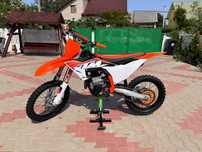 Ktm sxf 450 model 2024
