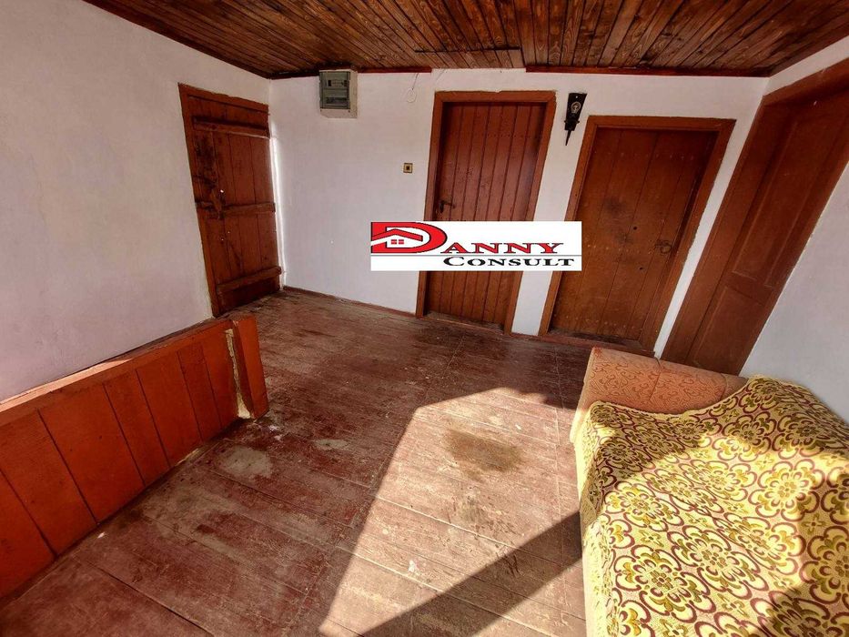 Продава се Къща в с. Малини, Област Габрово - 60 кв.м за 646 €/кв.м - Снимка #5