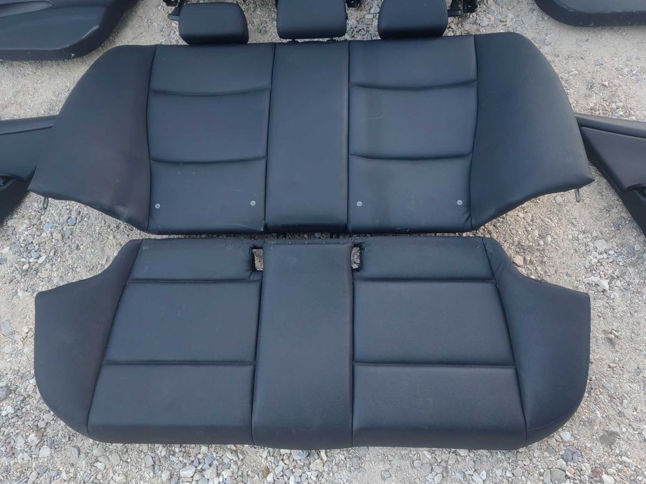 Кожен салон за BMW E90 320,318,330