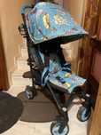 Лятна количка Cybex