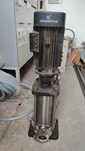 Pompa apa Grundfos , motor 3 kw