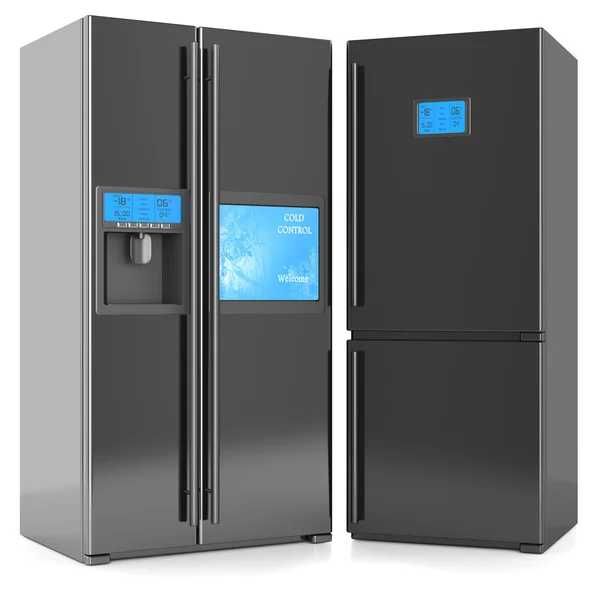 Ремонт Холодильников и морозильников