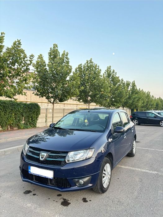 Dacia Sandero 2014