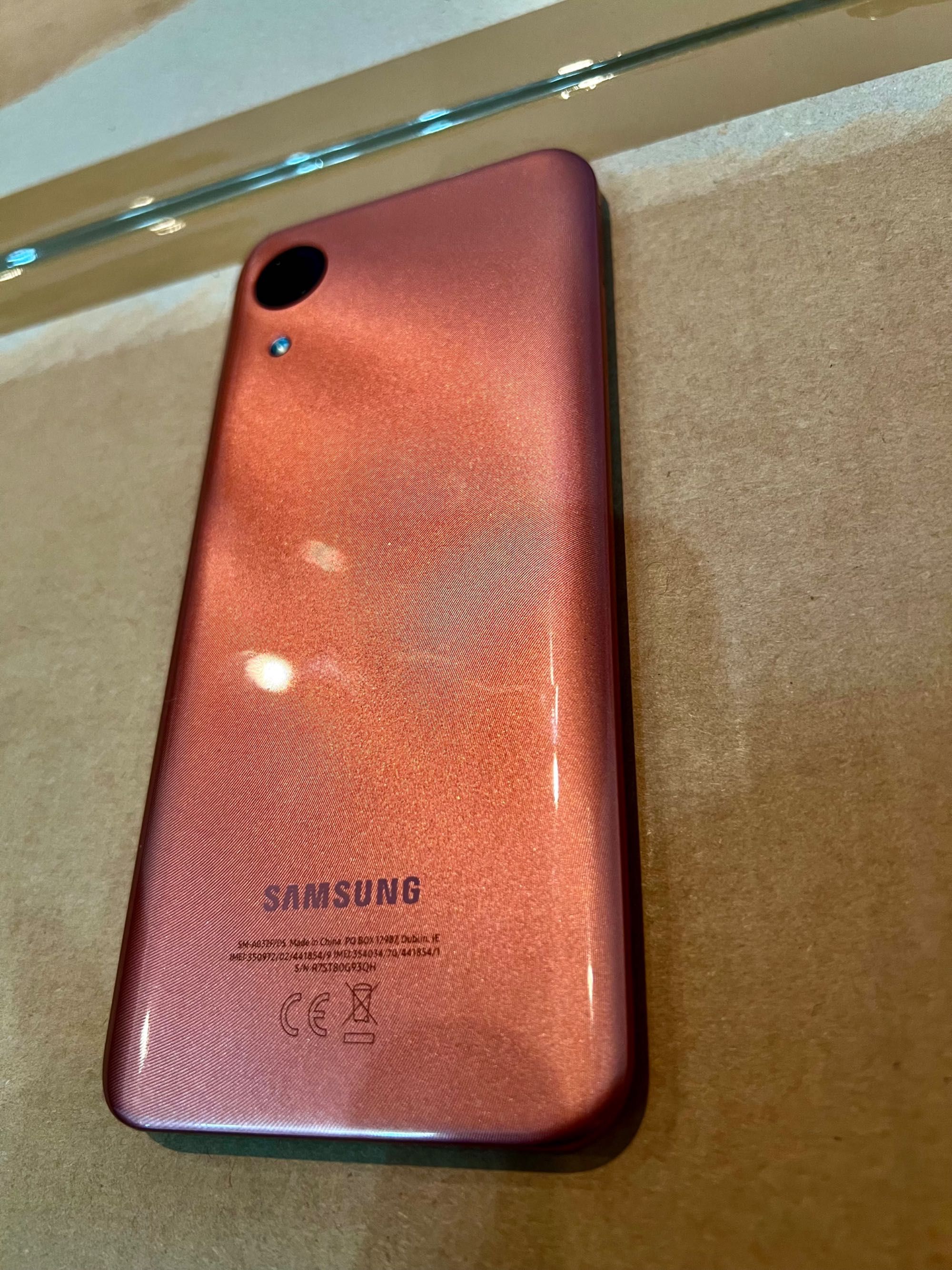 Samsung Galaxy A12 A02 A15