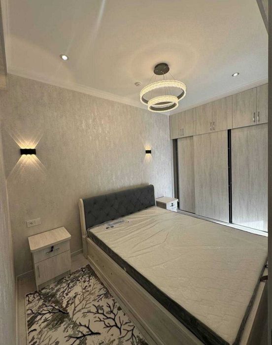 Аренда квартира | 2/4/6 | Бодомзор Терраса | Юнусабад