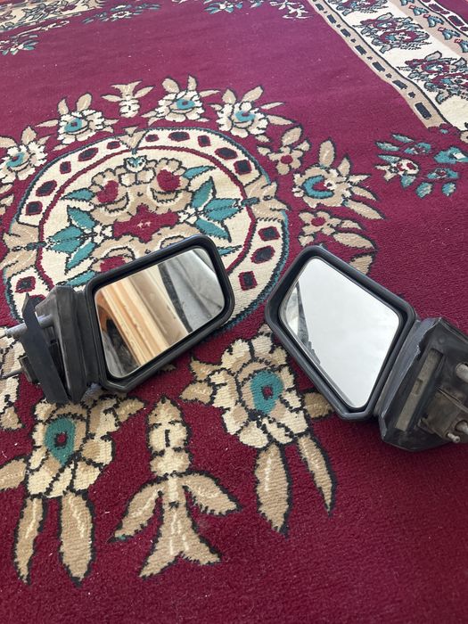 Продам боковые зеркала ваз 099