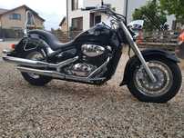 Suzuki Intruder 800/Volusia C800/Boulevard C50