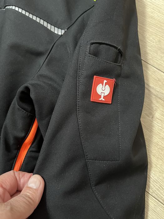 Geaca Engelbert Steauss XL