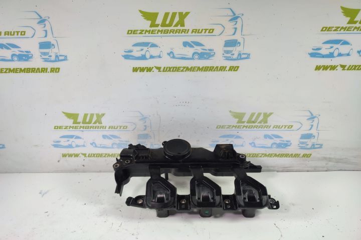 Epurator de gaze 2.3 dci m9t 8200924262 Opel Movano B seria