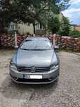 VW Passat 2012 euro 5