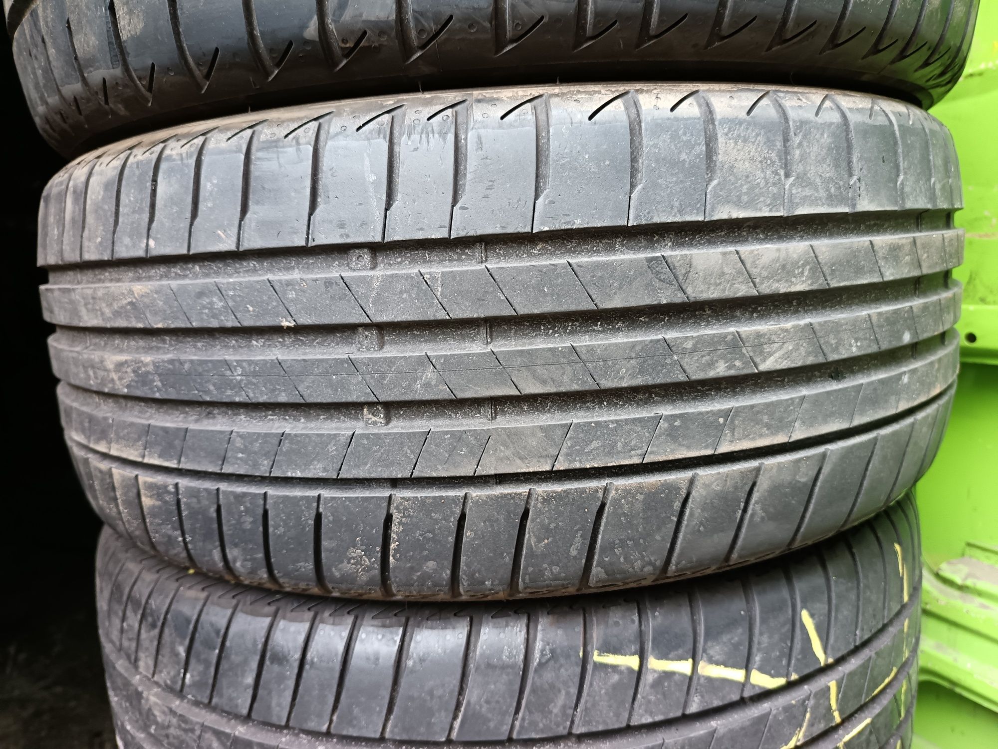 Anvelope vara 225 40 19 bridgestone 2022 6.7mm