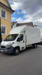 Peugeot Boxer 2.2 Euro 5 / 2016 / Cu lift / 275.000 km/Preț negociabil