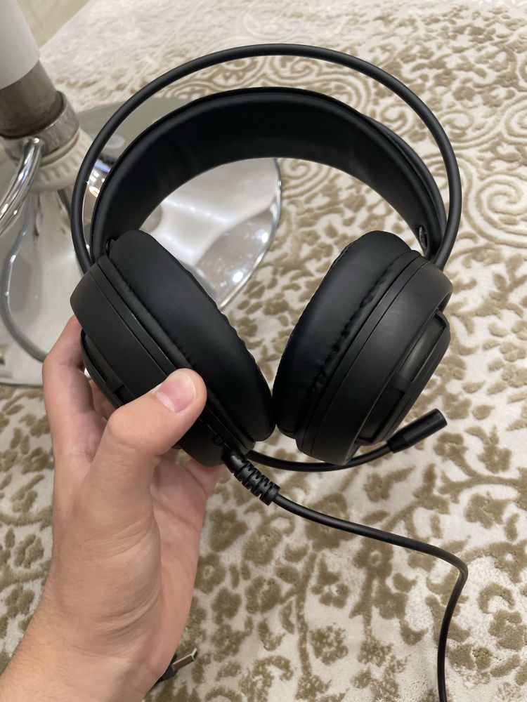 Rapoo VH160S Black