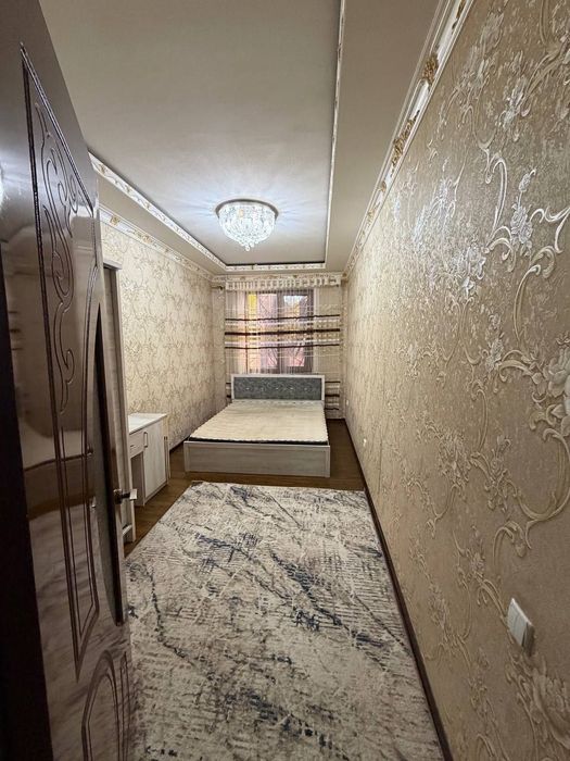 Чиланзар -21 квартал 2-х комнатная