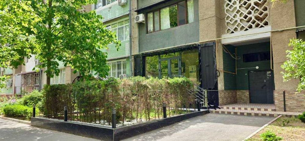 Коммерческое помещение Под офис, салон