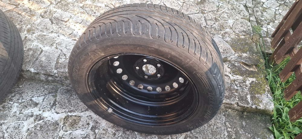 ROTI ALIAJ set complet  original Ford, 18 inch FORD KUGA 3, an 2025