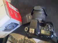 Canon 70d kit 18-135 mm