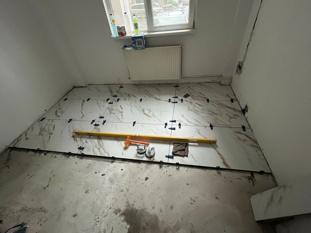 Amenajari interioare si exterioare