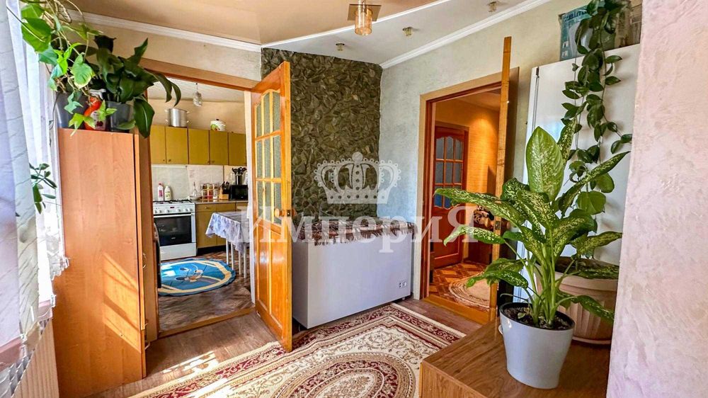 Продается дом в мкр. Восточный! Ернур Империя