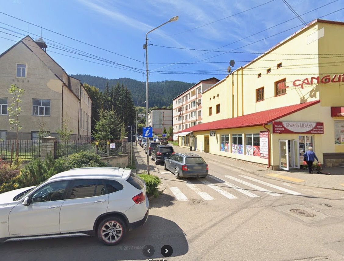 apartamente de vanzare campulung-moldovenesc