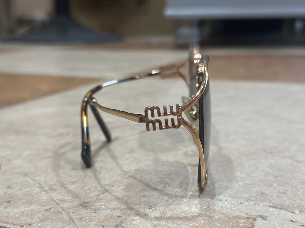 Слънчеви очила “Miu Miu” original