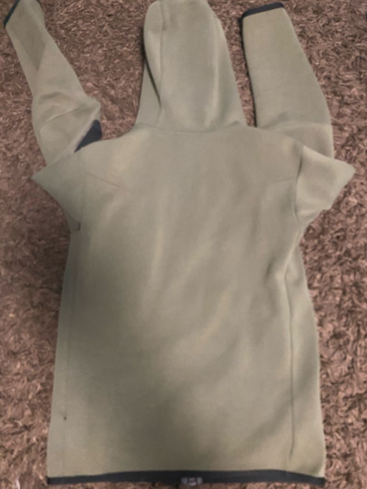 hanorac nike tech