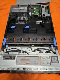 Servere Dell PowerEdge R720 si Dell PowerEdge R710