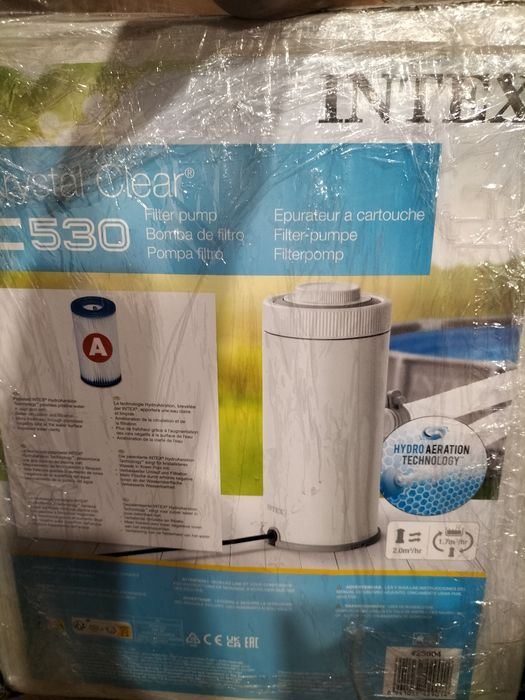 Продам фильтр для бассейна