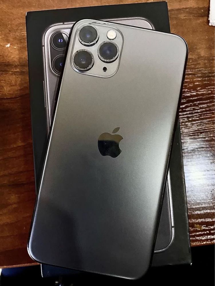 Iphone 11pro 64/gb