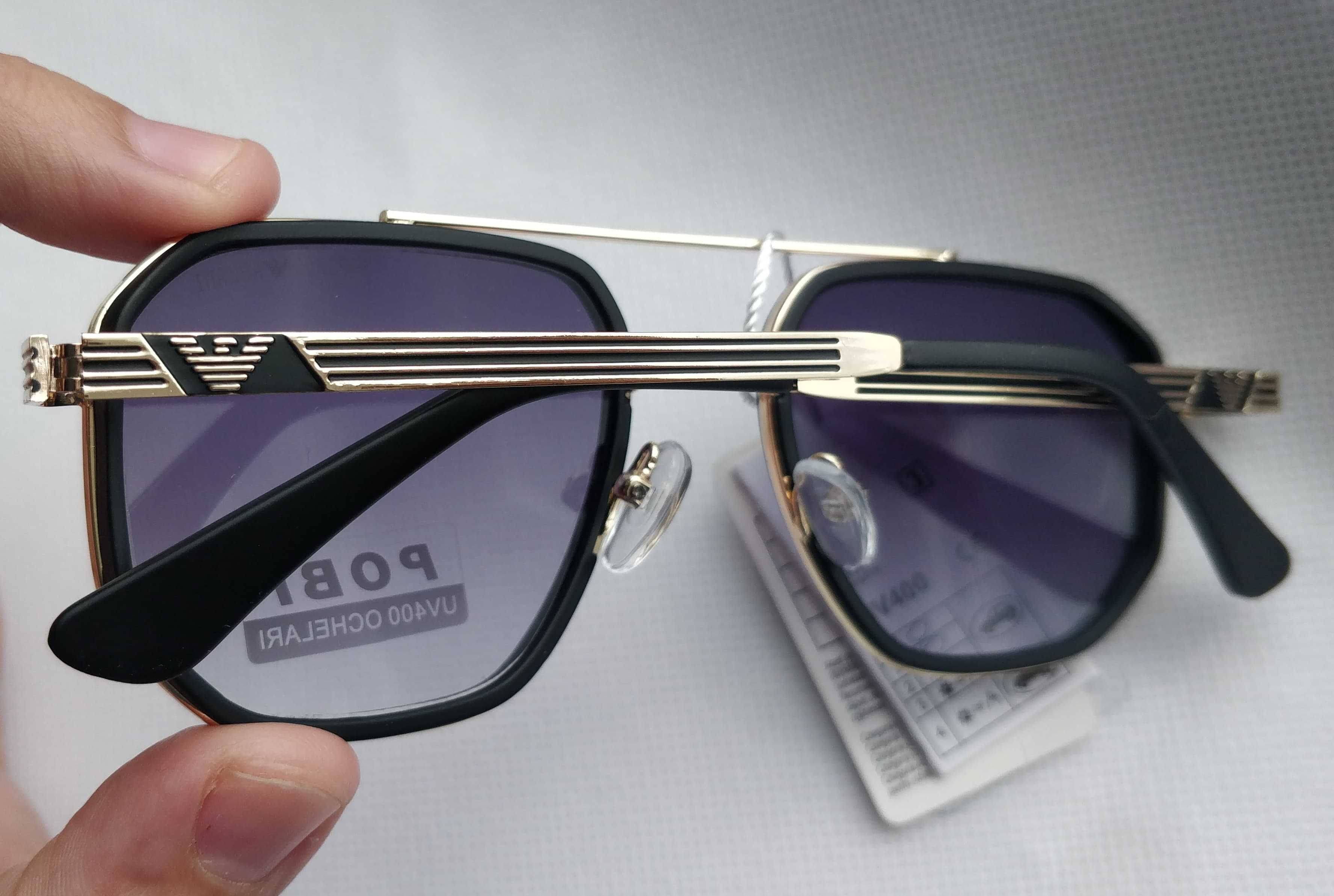 Ochelari de soare Armani model 5