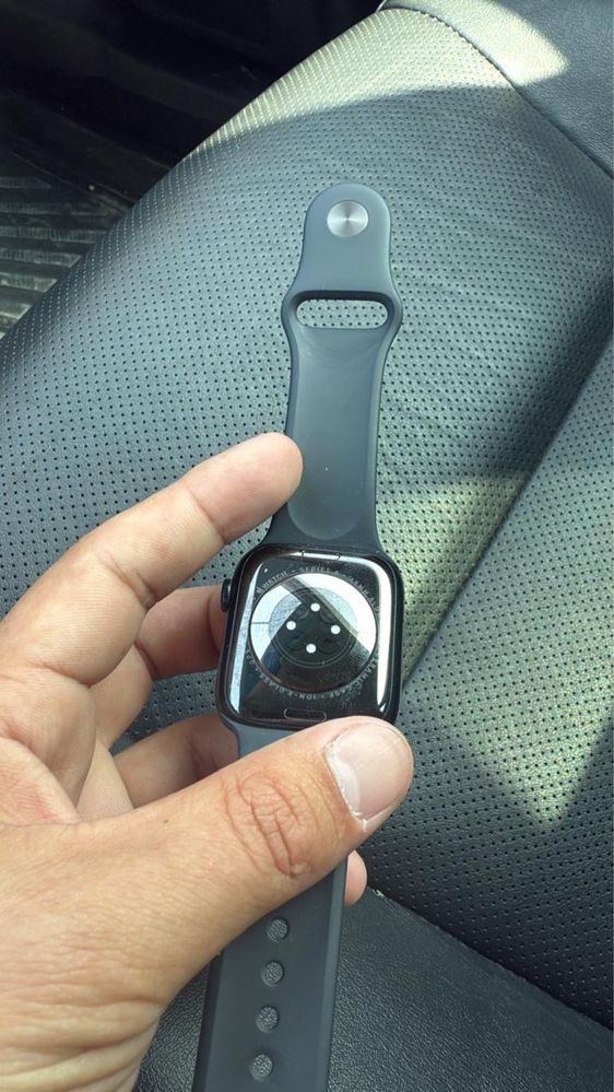 Продается Apple Watch Хороший Состаяние