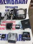 Calculator motor, modul confort,modul senzor parcare, vw golf 5