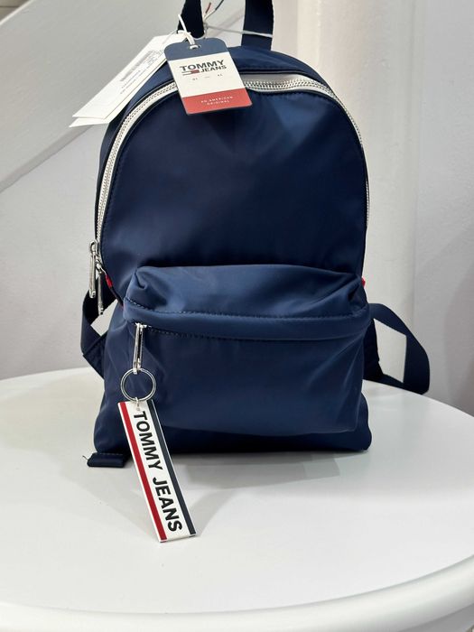 rucsac nou original TOMMY HILFINGER