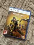 Mortal Kombat 11 Ps5