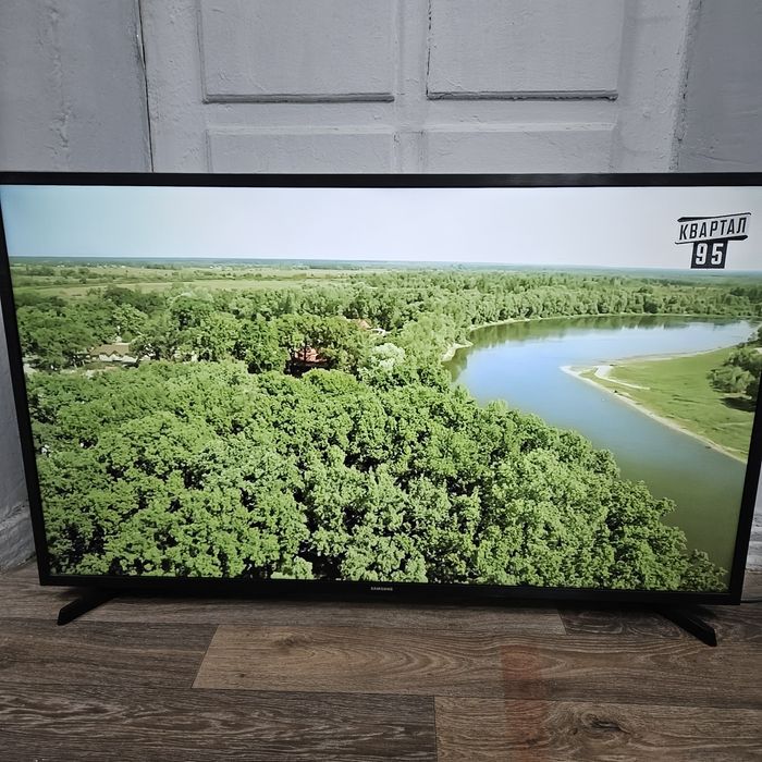 Samsung 43Д-110СМ (Риддер)Независимости34(лот780759)