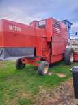 Combina deutz fahr