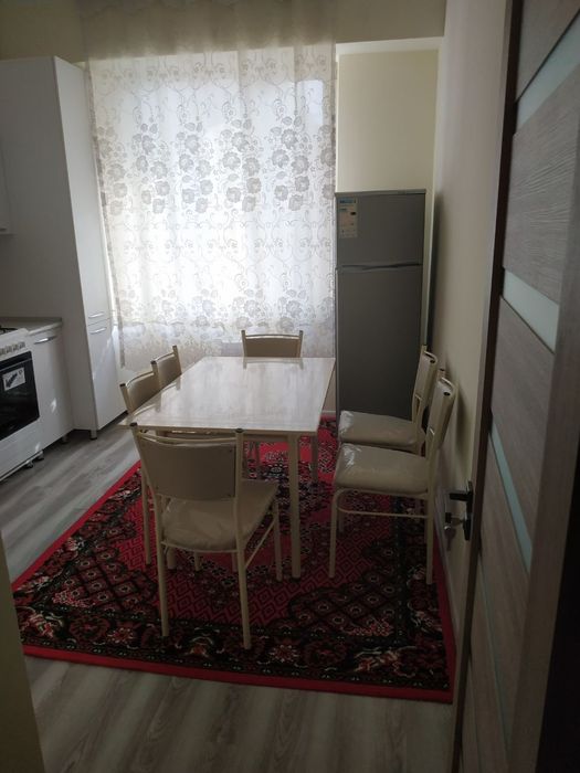 Продаётся 3-х комнатная квартира