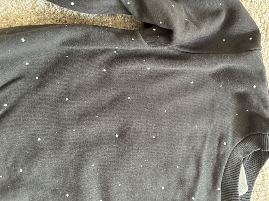 Hanorac Zara HM h&m 104 3-4 ani