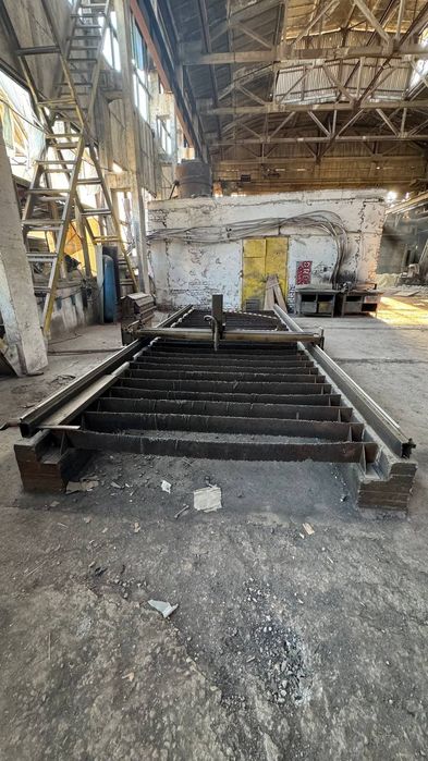 Плазморез. В полной комплектации