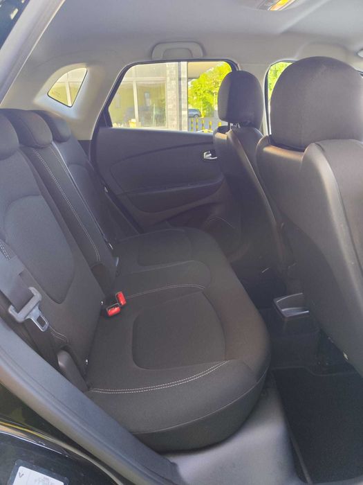 Renault Captur 1.5 DCi 110 Cp 2019 Euro 6 Automata