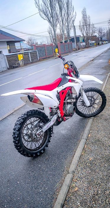 Продам эндуро 250 куб