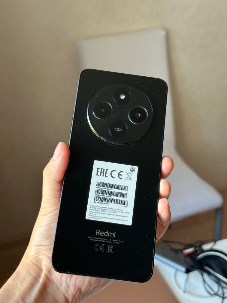 Срочно redmi 14c идеальном состоянии
