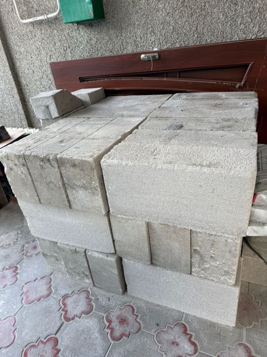 Срочно продам Пеноблоки