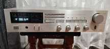 Amplificator Audio Denon DRA-35 Statie Audio Amplituner