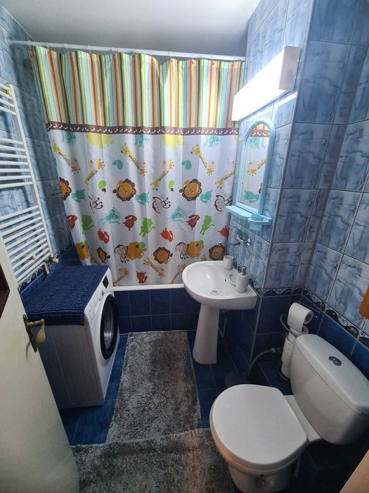 Apartament de închiriat Tg-Mureș, lângă Spitalul. Județean