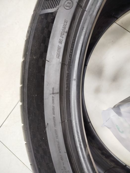 275 40 R22 Shina Michelin 3 dona